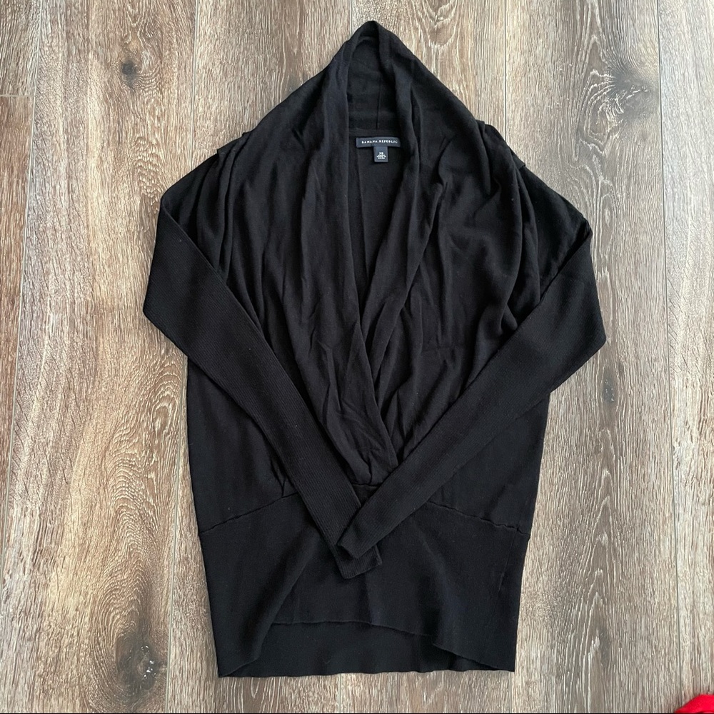 Marciano Guess Cashmere Turtleneck and FREE ITEM!! - Picture 5 of 6